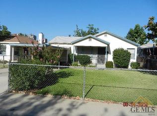 2601 Barnett St, Bakersfield, CA