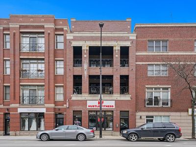 2625 N Halsted St APT 3, Chicago, IL, 60614