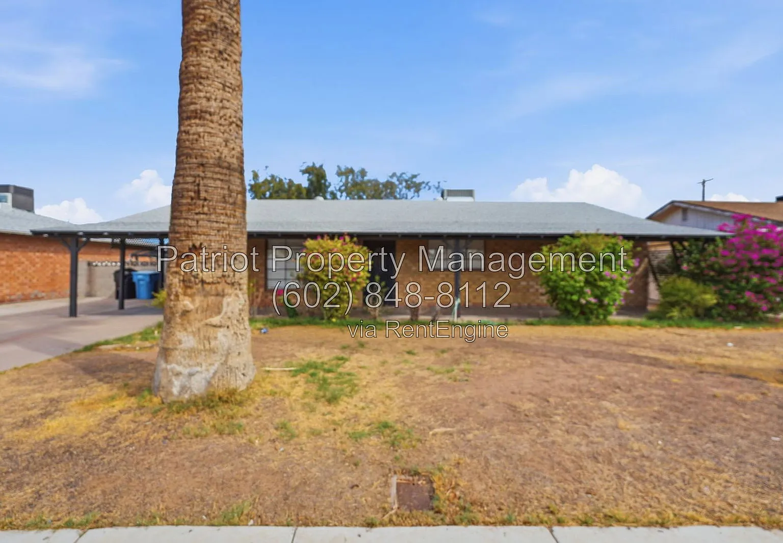 3 bed, 2.0 bath, 1846 sqft, $2,250 — Photo 1
