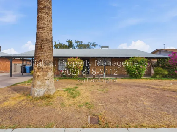 4232 W Keim Dr, Phoenix, AZ 85019
