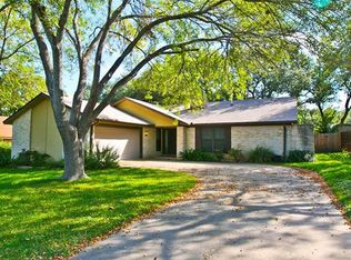 11703 Knollpark Dr, Austin, TX 78758
