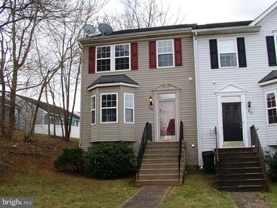 22 Crab Apple Ct, Martinsburg, WV, 25403