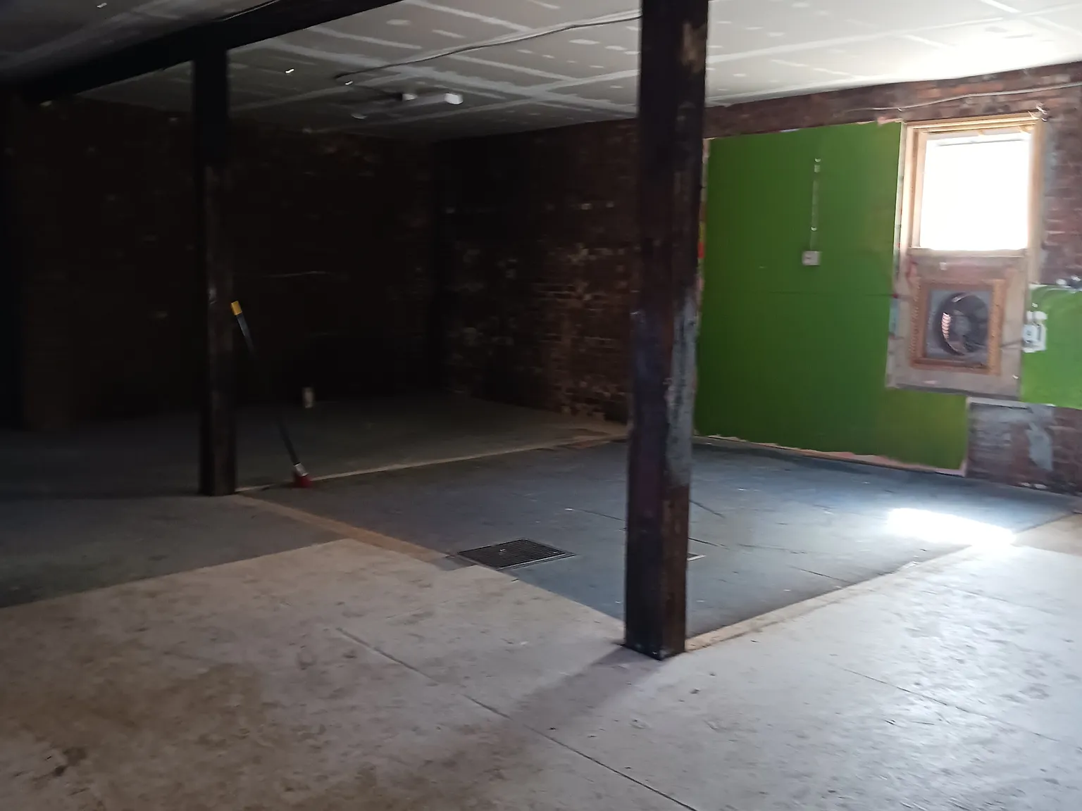 7 South Clinton Street - Warehouse — Photo 3