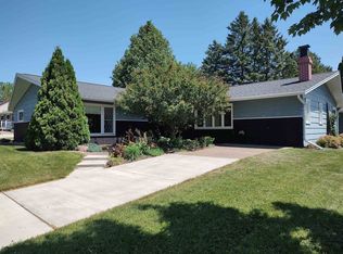 220 S 4th St, Colby, WI 54421