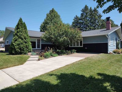 220 S 4th St, Colby, WI, 54421