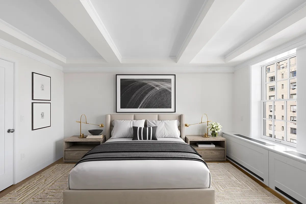 360 Central Park W Unit 14E  