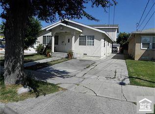 1655 W 215th St, Torrance, CA 90501