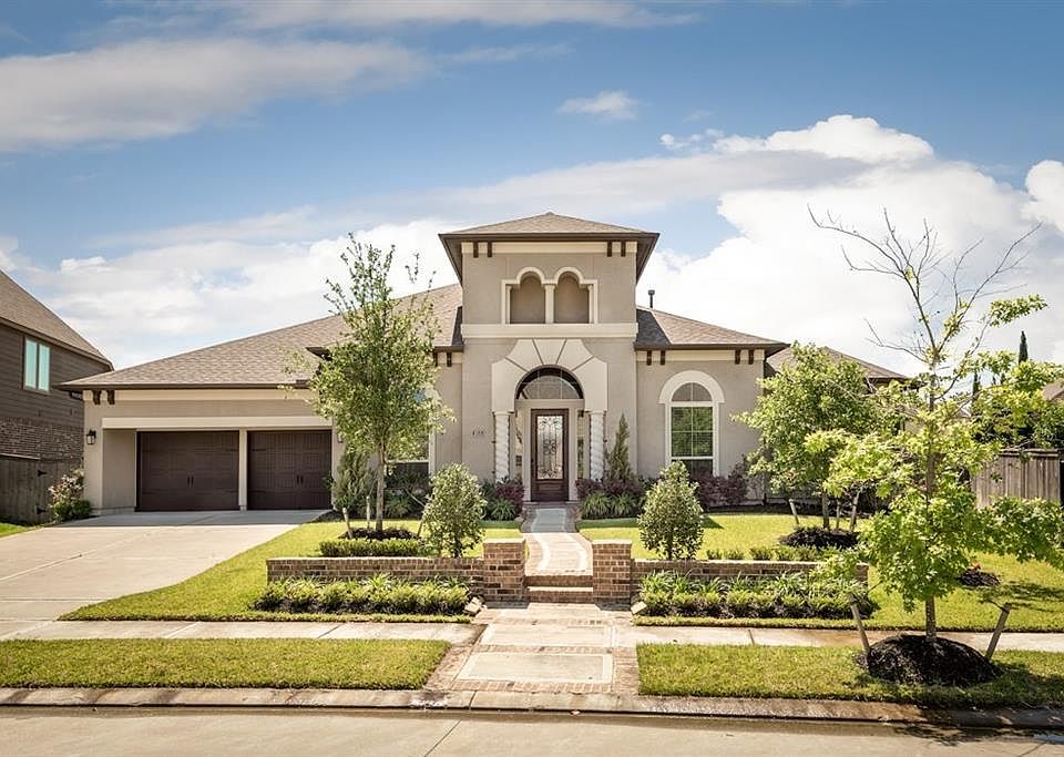 18515 Wade Creek Ln, Cypress, TX 77433 | Zillow