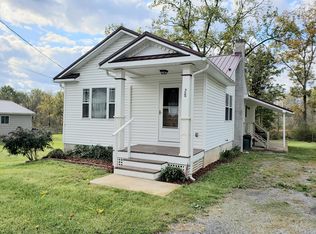 28 W 31st St, Huntingdon, PA 16652