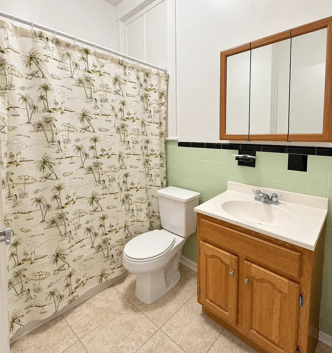 1 bed, 600 sqft, $2,100 — Photo 4