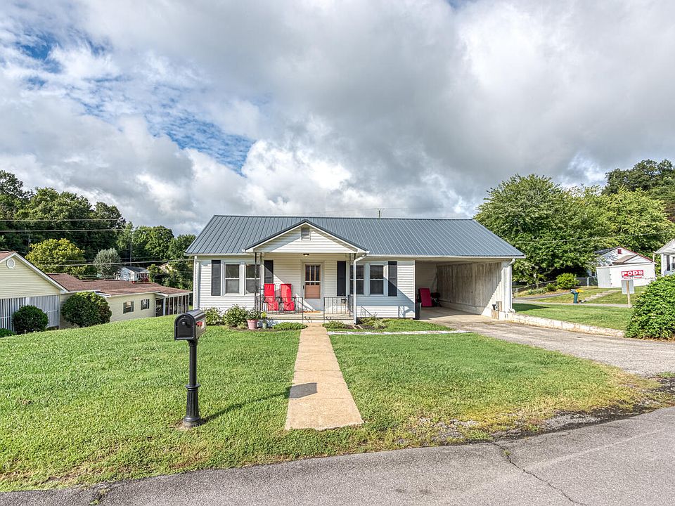 822 Pine Ridge Rd, Rogersville, TN 37857 Zillow