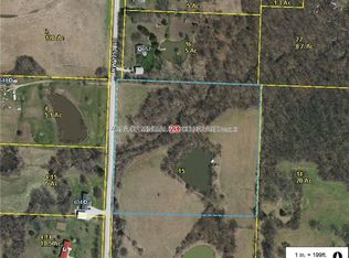 1251 Road, Holden, MO 64040