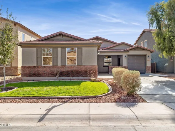 42549 W CORVALIS Lane, Maricopa, AZ 85138
