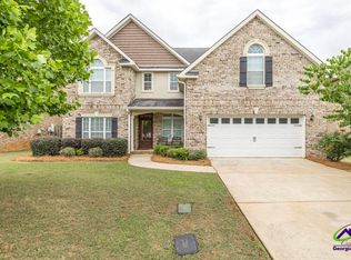 110 Regency Ct, Warner Robins, GA 31088