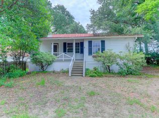 119 Live Oak Dr, Mount Pleasant, SC 29464