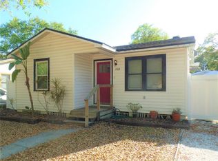 4108 Haines Rd N, Saint Petersburg, FL 33703