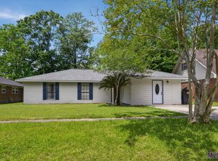 3217 Quebec Dr, Baton Rouge, LA 70819