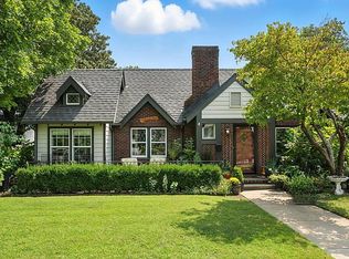 202 E Hazel Blvd S, Tulsa, OK 74114