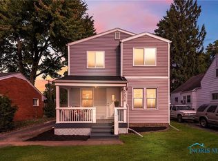 5606 Yarmouth Ave, Toledo, OH