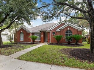 1118 Blackthorn Dr, Pflugerville, TX 78660