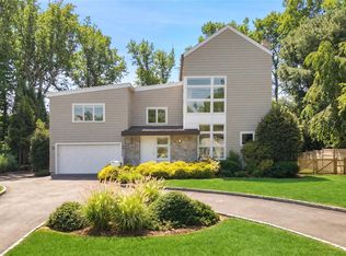 4 Trails End, Rye, NY 10580