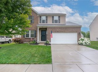 708 Cleary Dr, Fairborn, OH 45324
