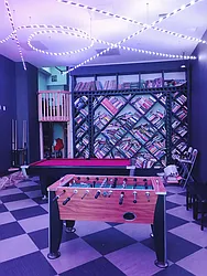 Rented by Manhattan Management LLC