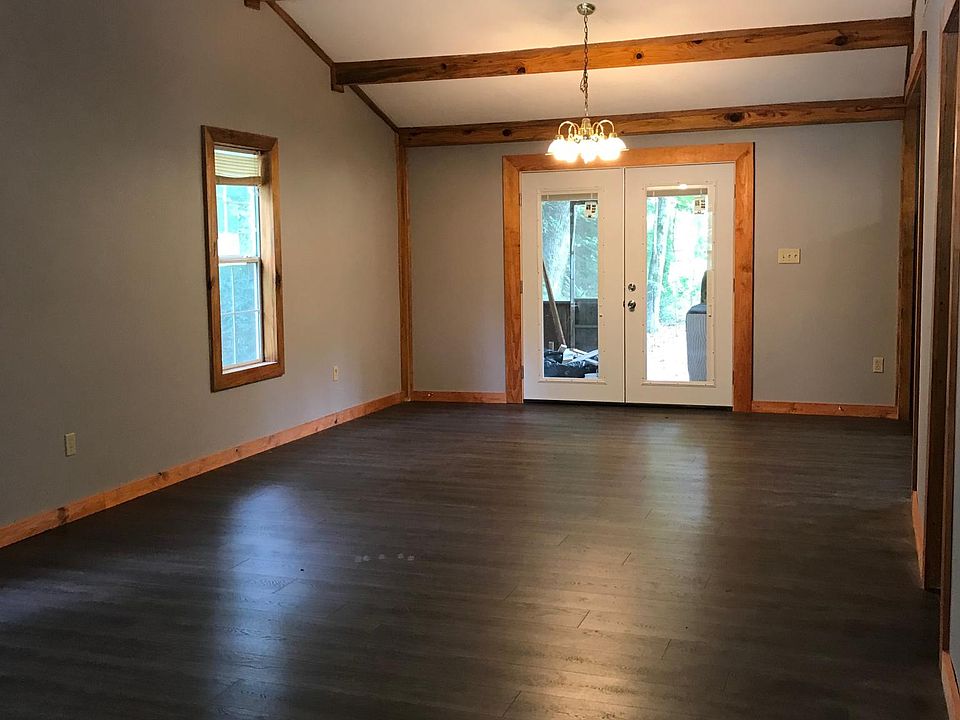 Living and Dining Room