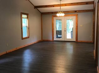 80 Westgate Rd, Rison, AR 71665