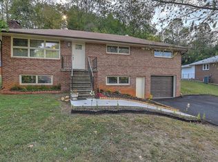 222 Chadwell Rd, Kingsport, TN 37660