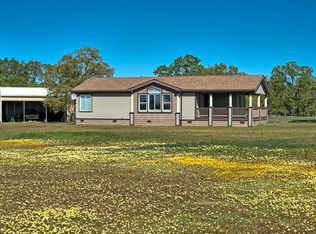 8281 Bass Pond Rd, Millville, CA 96062