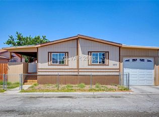 1973 Hermosillo St, Las Vegas, NV 89115