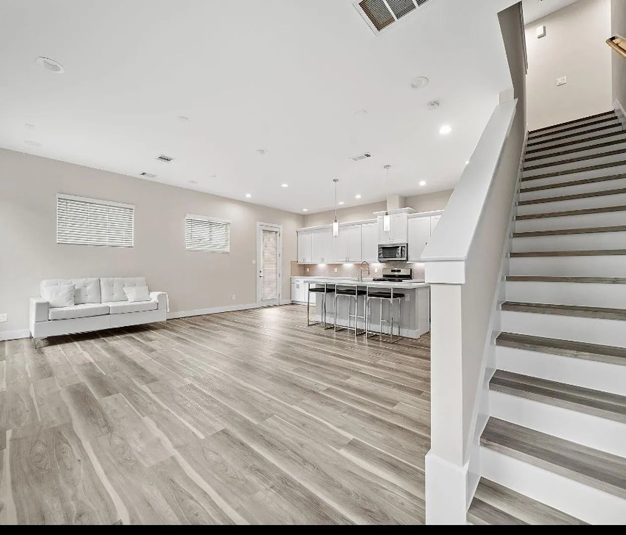 Brand New Construction in Houston! — Photo 3