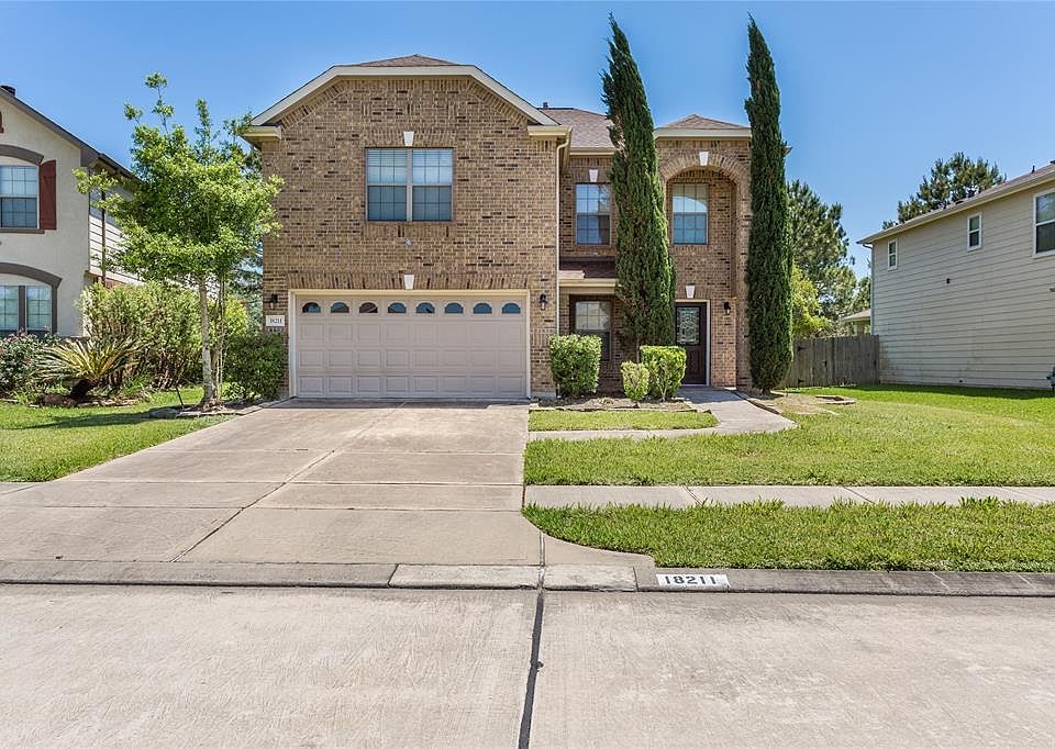 1st image of 18211 Westridge Bend Ln