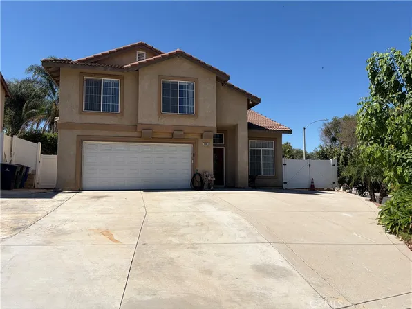 3390 Cambria Ct, Riverside, CA 92501