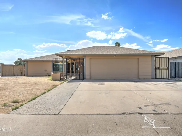 10202 N 45TH Avenue, Glendale, AZ 85302