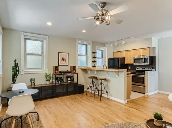 1750 Gaylord Street #I, Denver, CO 80206