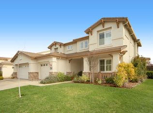4119 Anatolia Dr, Rancho Cordova, CA 95742