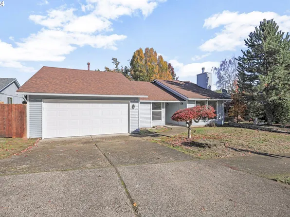 15223 NE Beech Ct, Portland, OR 97230