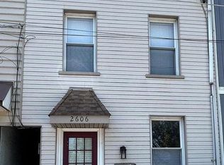 2606 Pratt St, Philadelphia, PA 19137