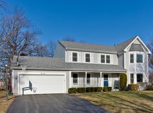 914 Hartford Dr, Gurnee, IL
