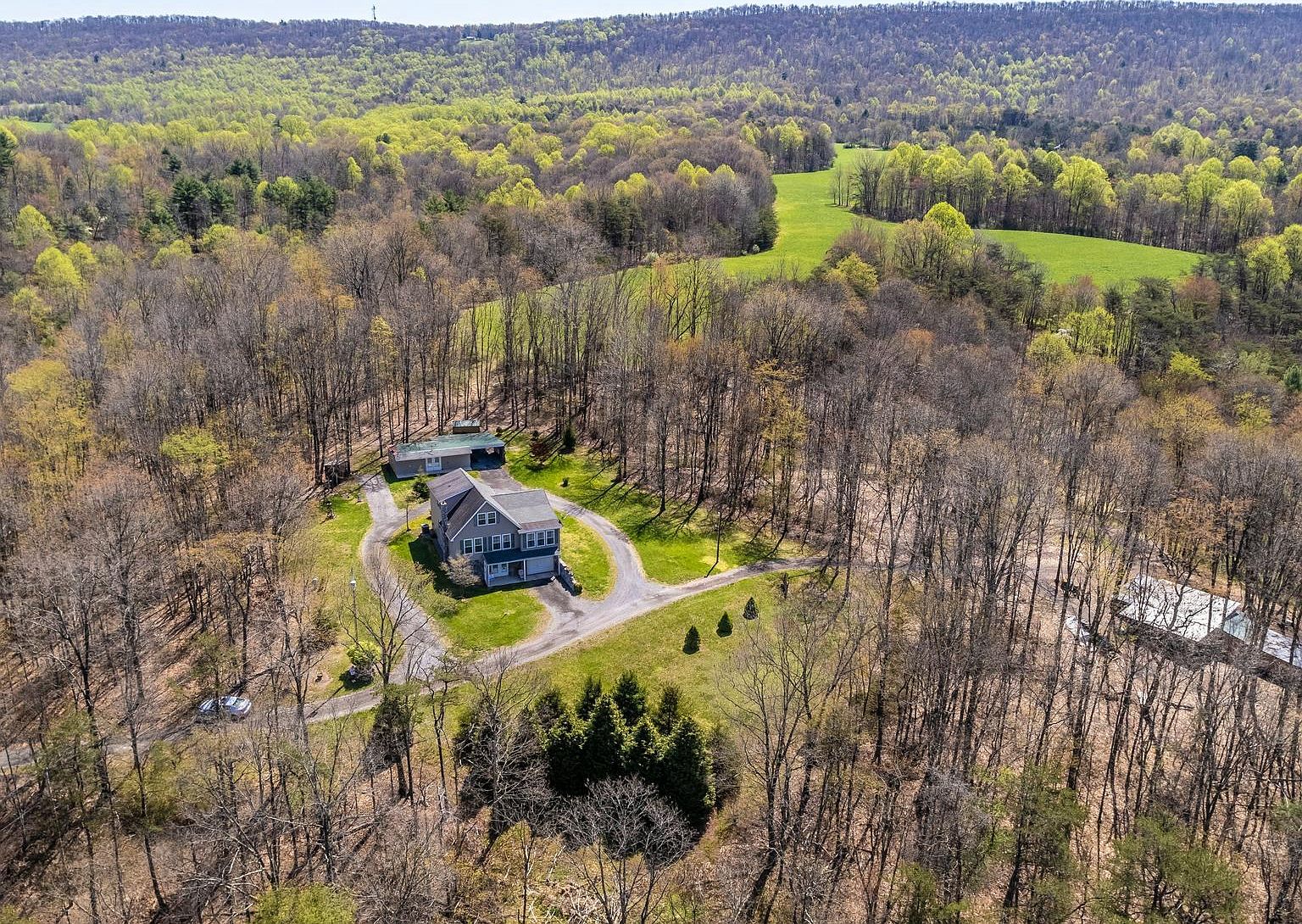 2176 Harmonia Rd, Warfordsburg, PA 17267 Zillow