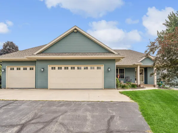 W4550 Marys Ave, Fond Du Lac, WI 54937