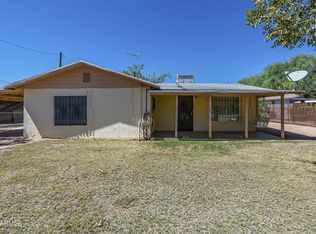 1036 S 3rd St, Coolidge, AZ 85128