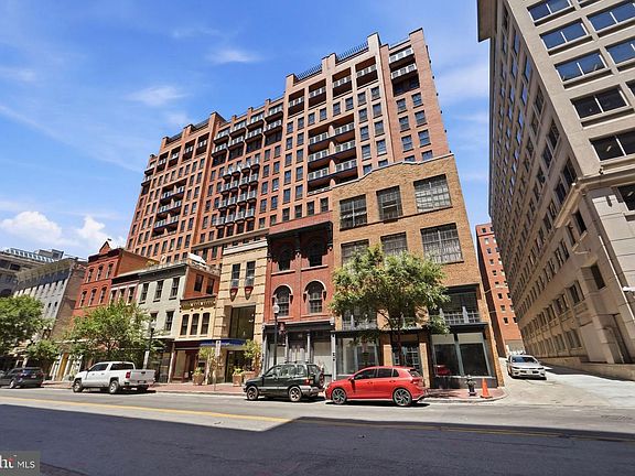4th image of 631 D St NW APT 633