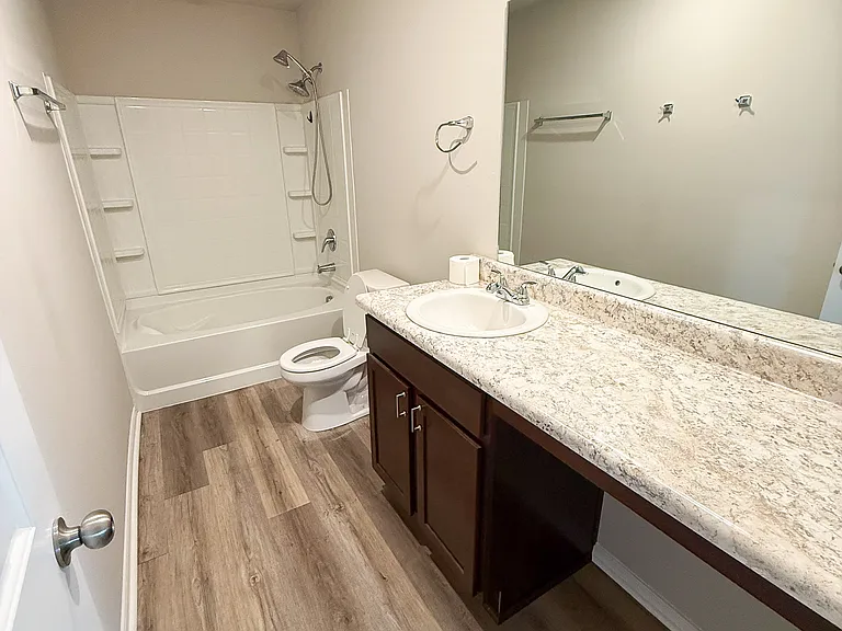 4805 Prospector Dr — Photo 7