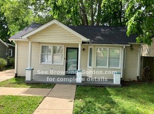 1212 Montgomery Ave, Nashville, TN 37207