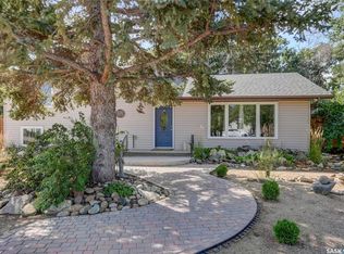 520 3rd Ave E, Assiniboia, SK S0H0B0