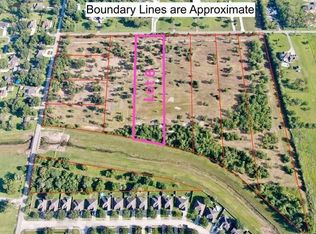 0 7th St LOT 6, Santa Fe, TX 77510