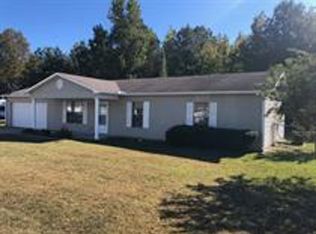 106 Maplewood Dr, Haskell, AR 72015